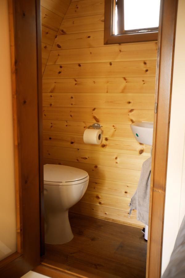 Bed and Breakfast Tig Lammax Макрум Екстер'єр фото