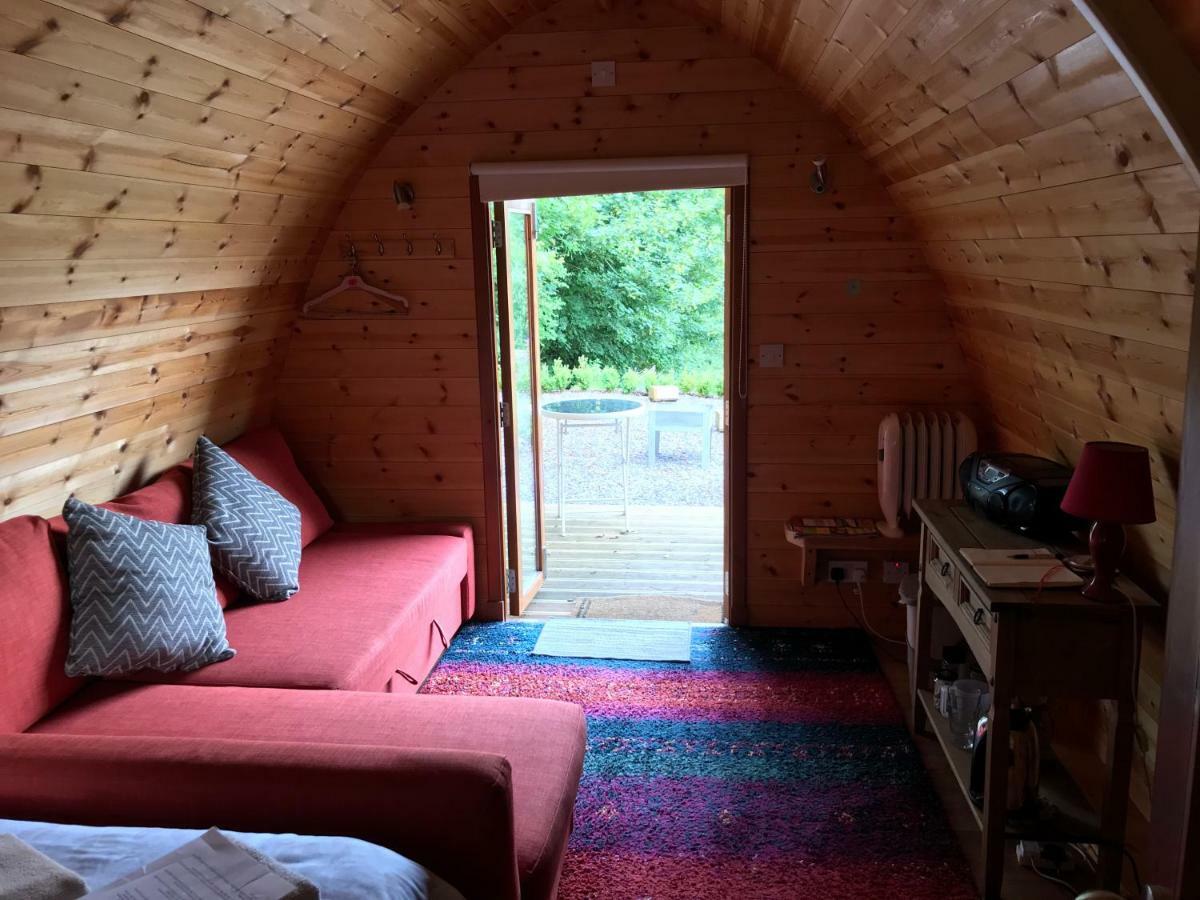 Bed and Breakfast Tig Lammax Макрум Екстер'єр фото